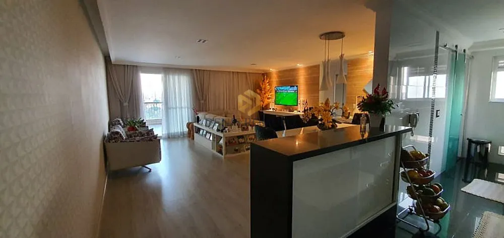 Apartamento, 3 quartos, 118 m² - Foto 3
