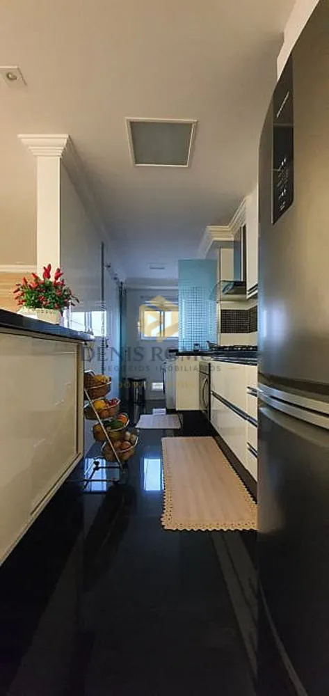 Apartamento, 3 quartos, 118 m² - Foto 4
