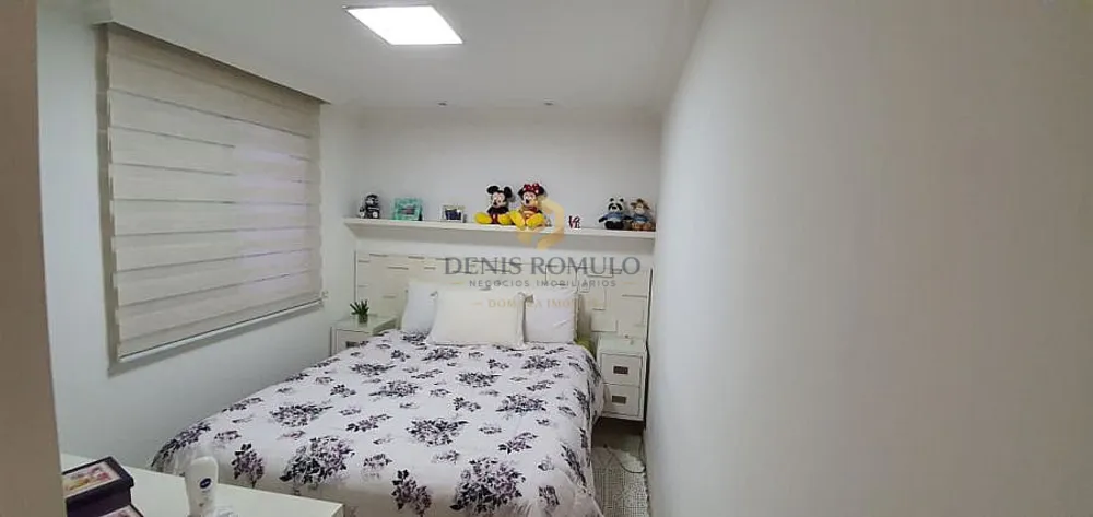 Apartamento, 3 quartos, 118 m² - Foto 2