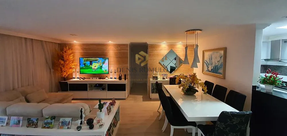 Apartamento, 3 quartos, 118 m² - Foto 8