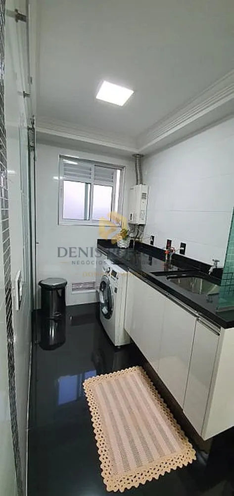Apartamento, 3 quartos, 118 m² - Foto 12
