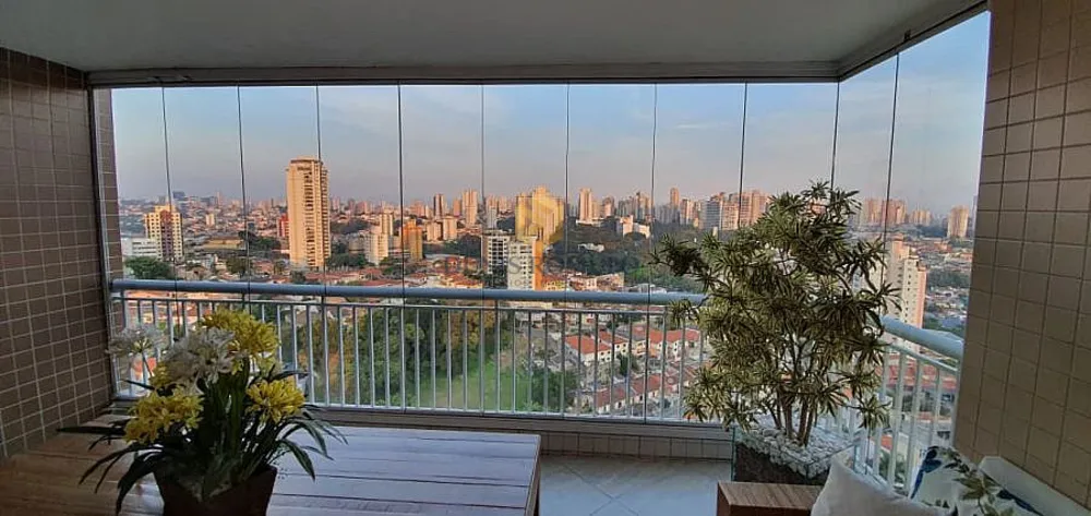Apartamento, 3 quartos, 118 m² - Foto 1
