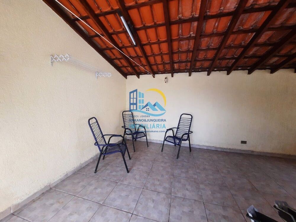 Casa à venda com 3 quartos, 158M2 - Foto 11