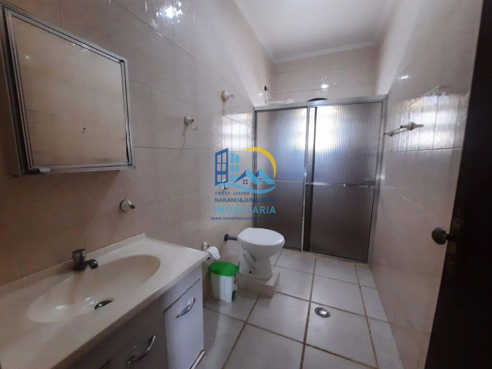 Casa à venda com 3 quartos, 158M2 - Foto 8