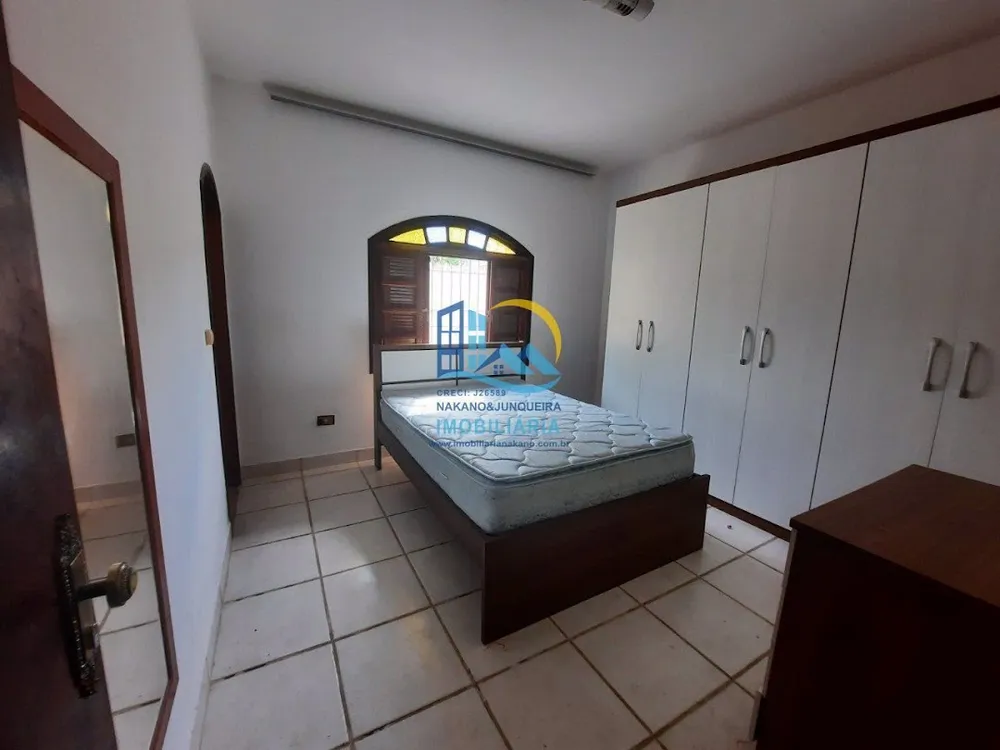Casa, 3 quartos - Foto 10