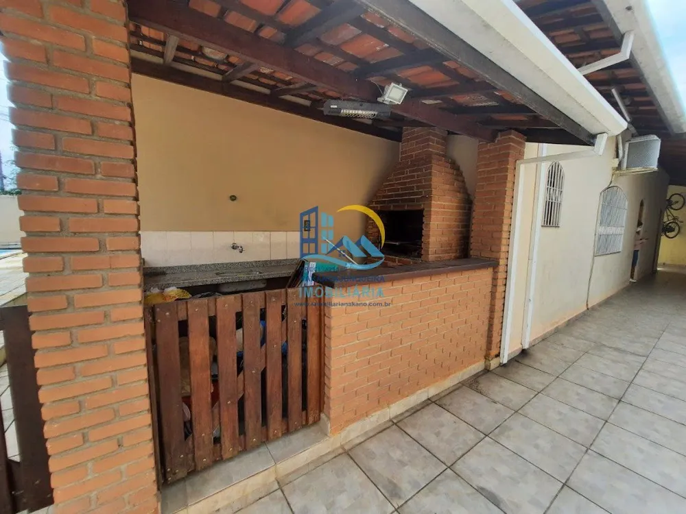 Casa, 3 quartos - Foto 16