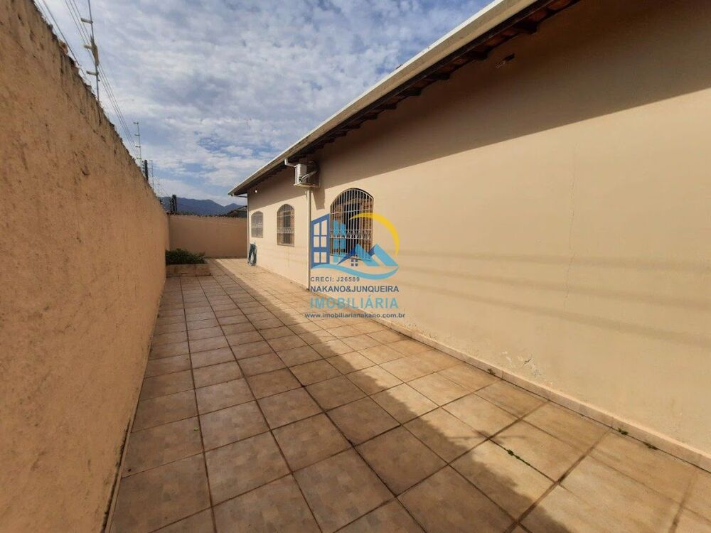 Casa à venda com 3 quartos, 158M2 - Foto 12
