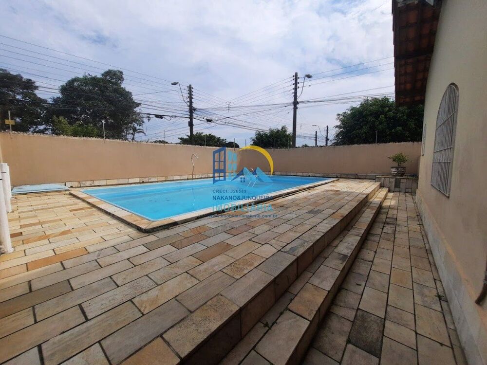 Casa à venda com 3 quartos, 158M2 - Foto 10
