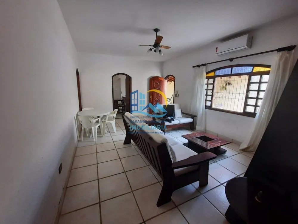 Casa, 3 quartos - Foto 3