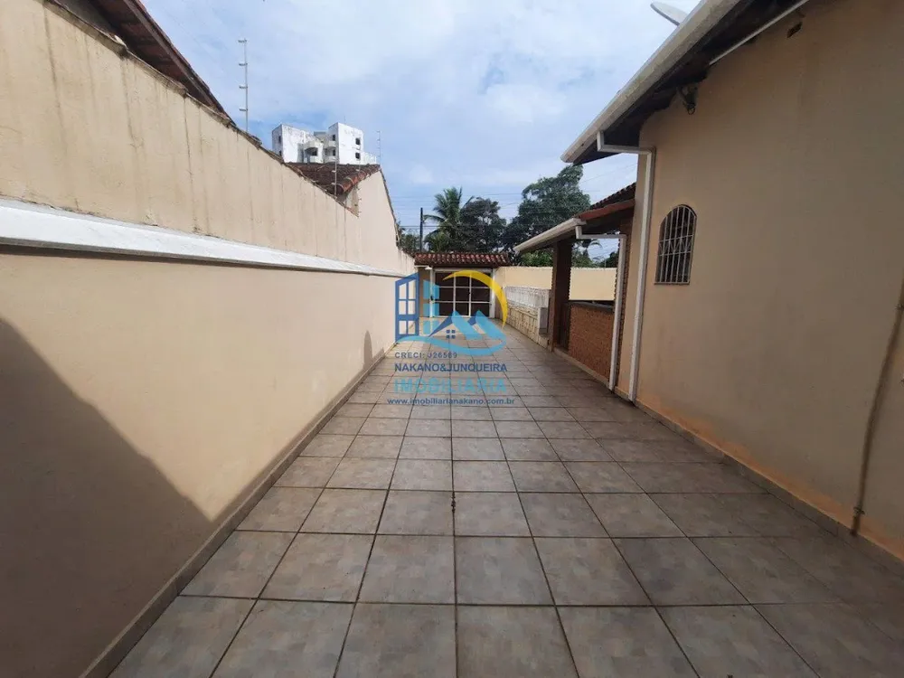 Casa, 3 quartos - Foto 17