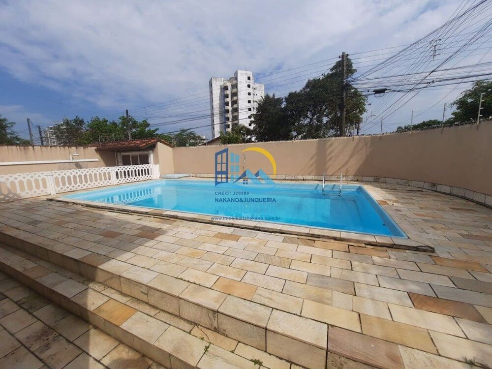 Casa à venda com 3 quartos, 158M2 - Foto 1