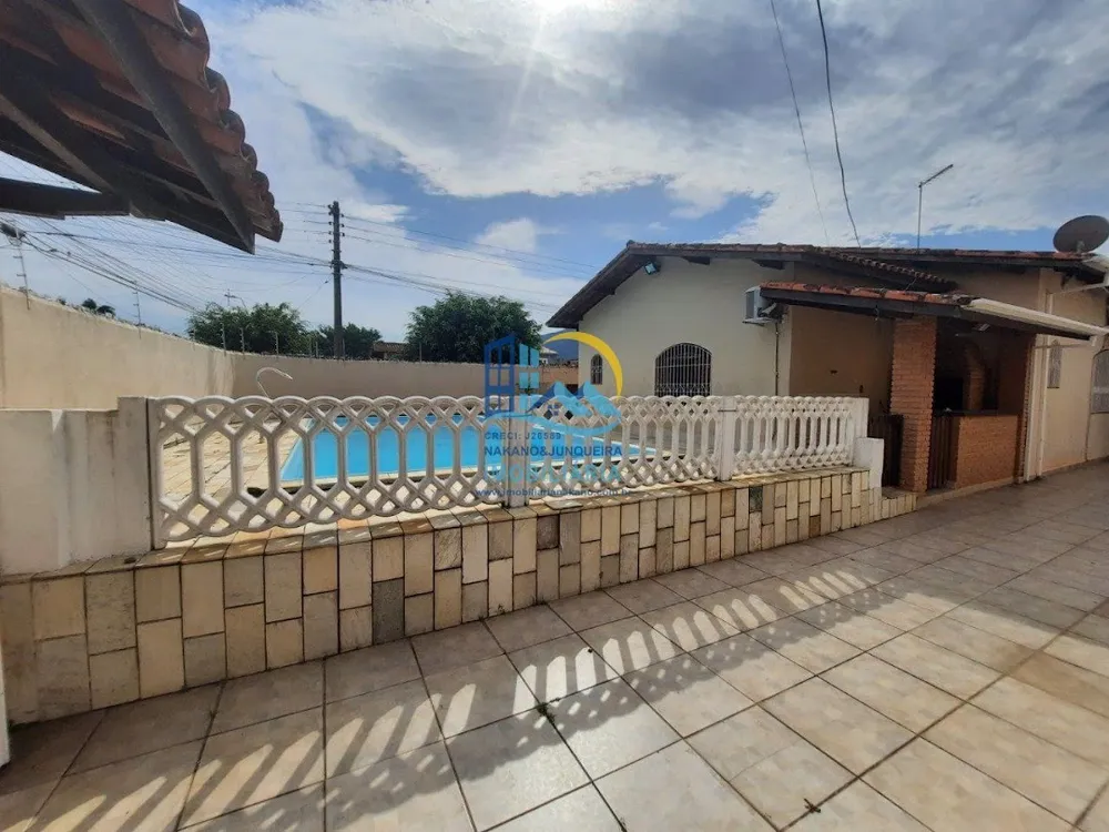 Casa, 3 quartos - Foto 19