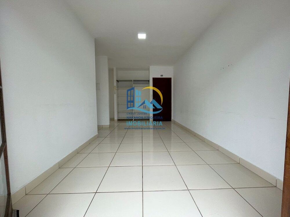 Apartamento, 1 quarto - Foto 1