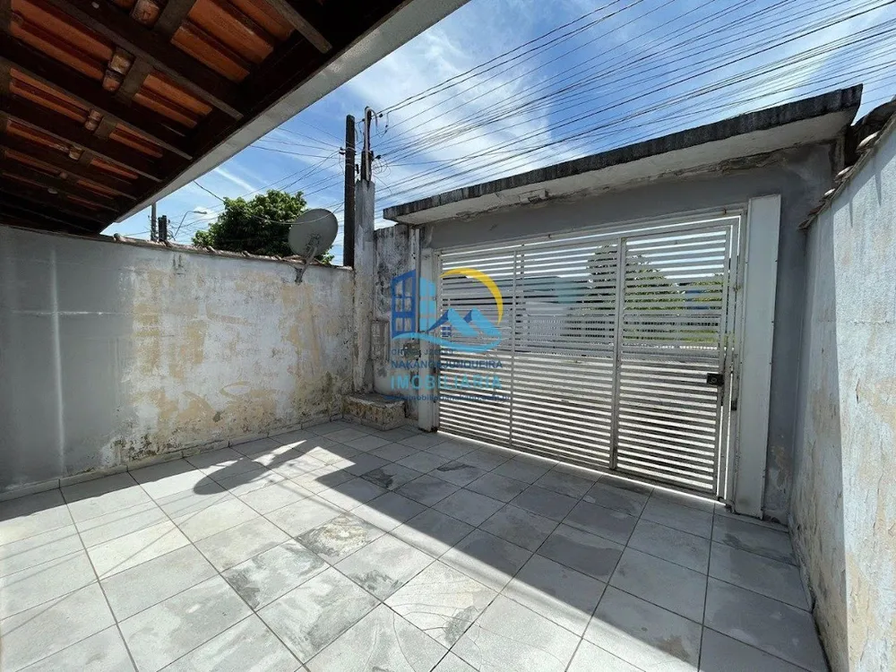 Casa, 2 quartos - Foto 12