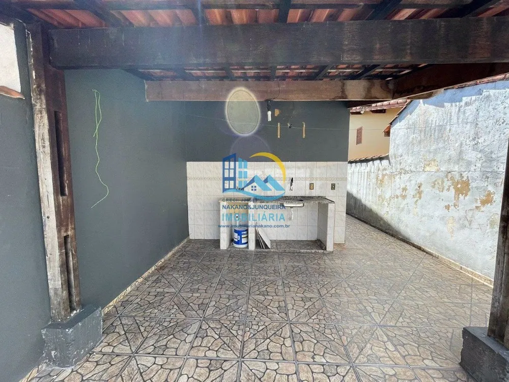 Casa, 2 quartos - Foto 14