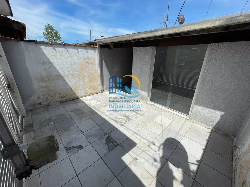 Casa, 2 quartos - Foto 11