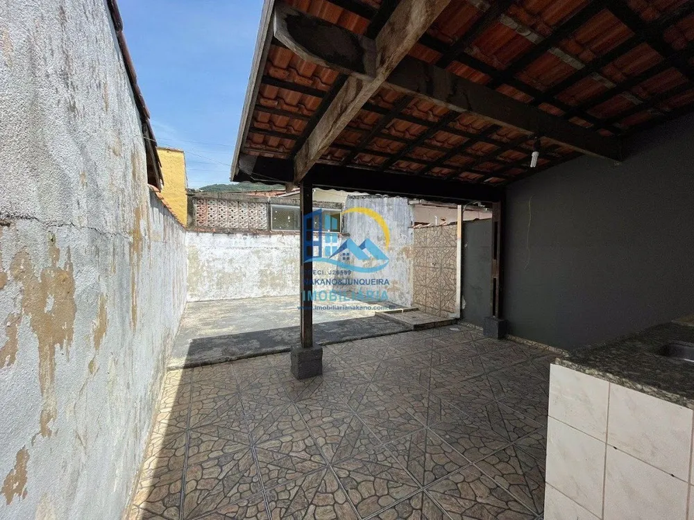 Casa, 2 quartos - Foto 15