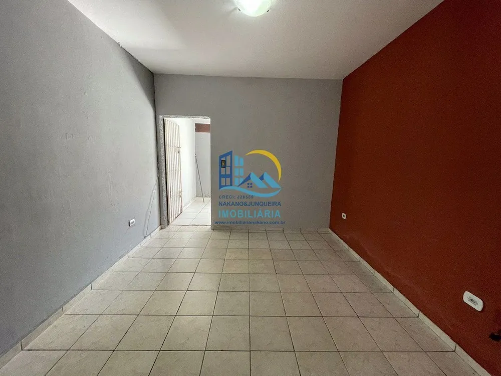 Casa, 2 quartos - Foto 2