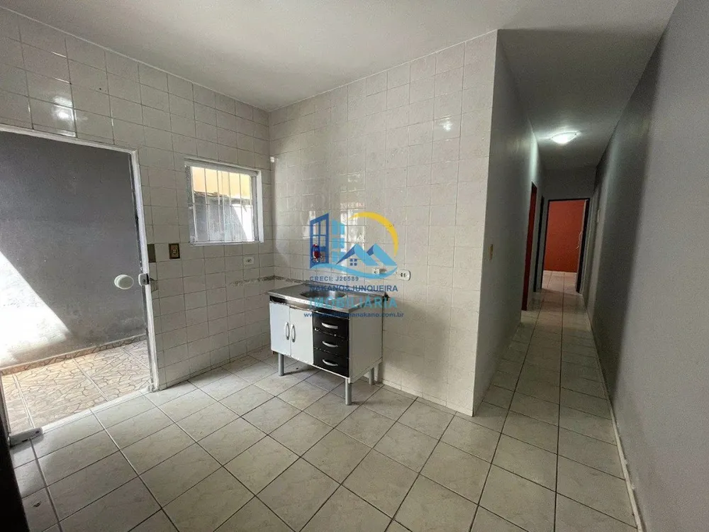 Casa, 2 quartos - Foto 5