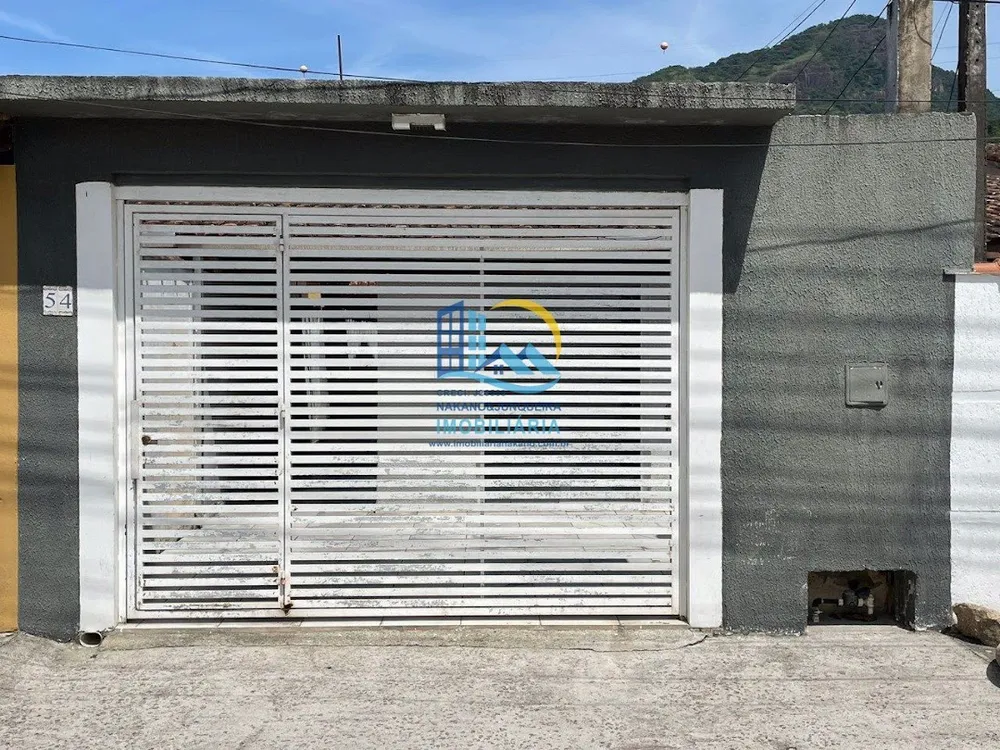 Casa, 2 quartos - Foto 1