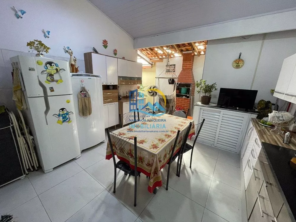 Casa à venda com 2 quartos, 129M2 - Foto 4