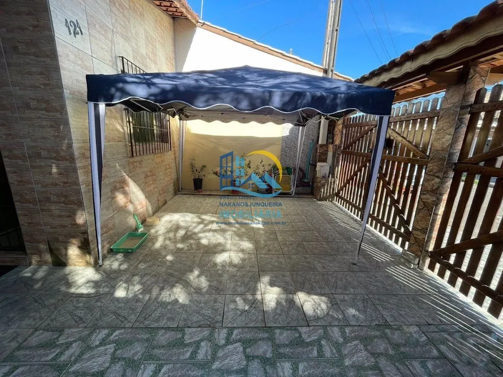 Casa, 2 quartos - Foto 13