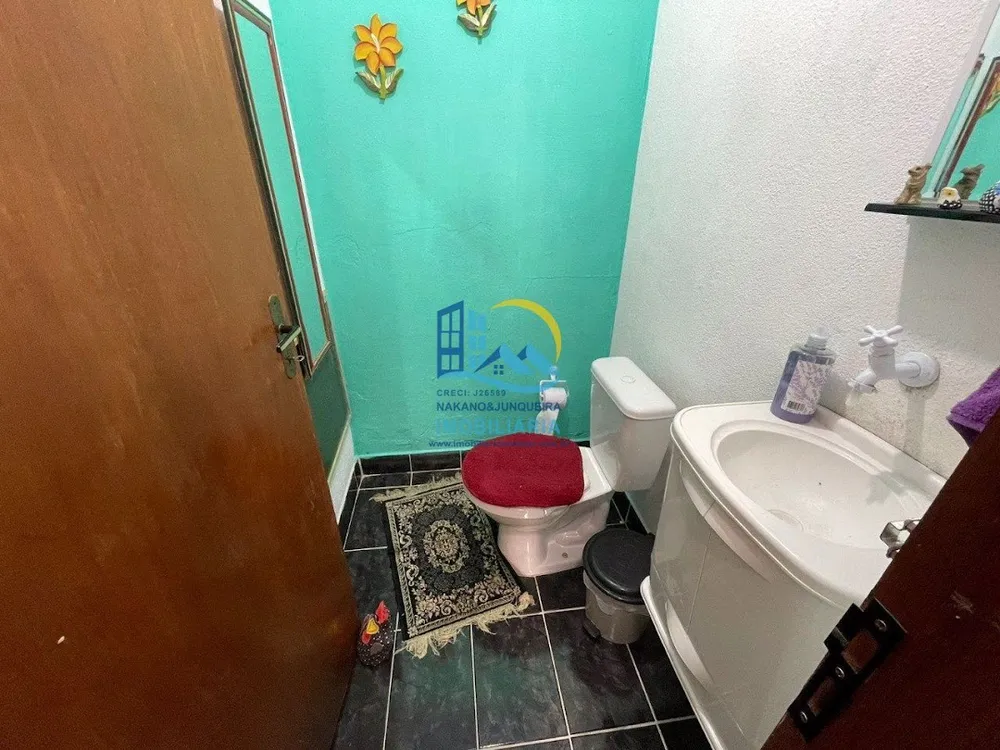 Casa, 2 quartos - Foto 10