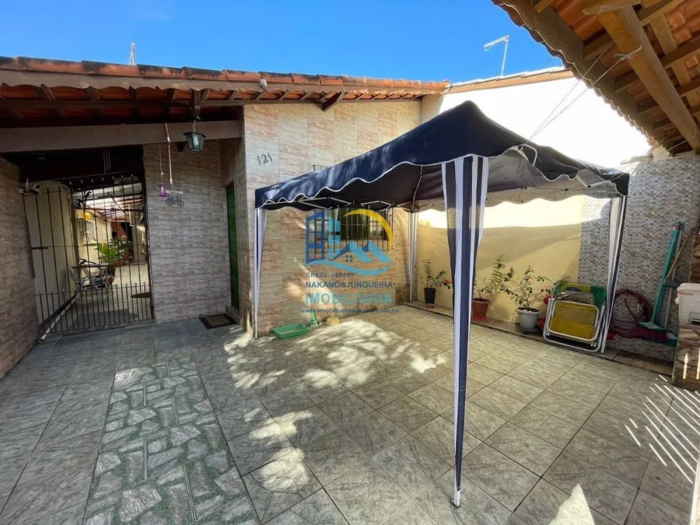 Casa, 2 quartos - Foto 11