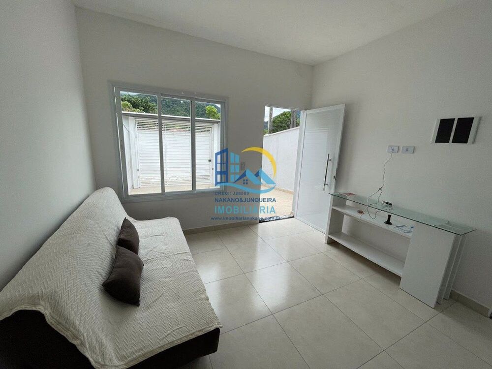 Casa à venda e aluguel com 2 quartos, 125M2 - Foto 4