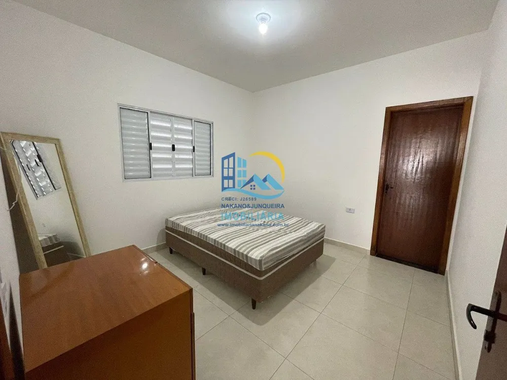 Casa, 2 quartos - Foto 14