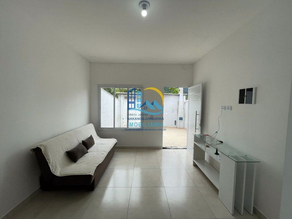 Casa à venda e aluguel com 2 quartos, 125M2 - Foto 5