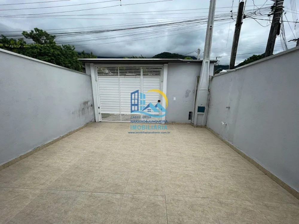 Casa, 2 quartos - Foto 3