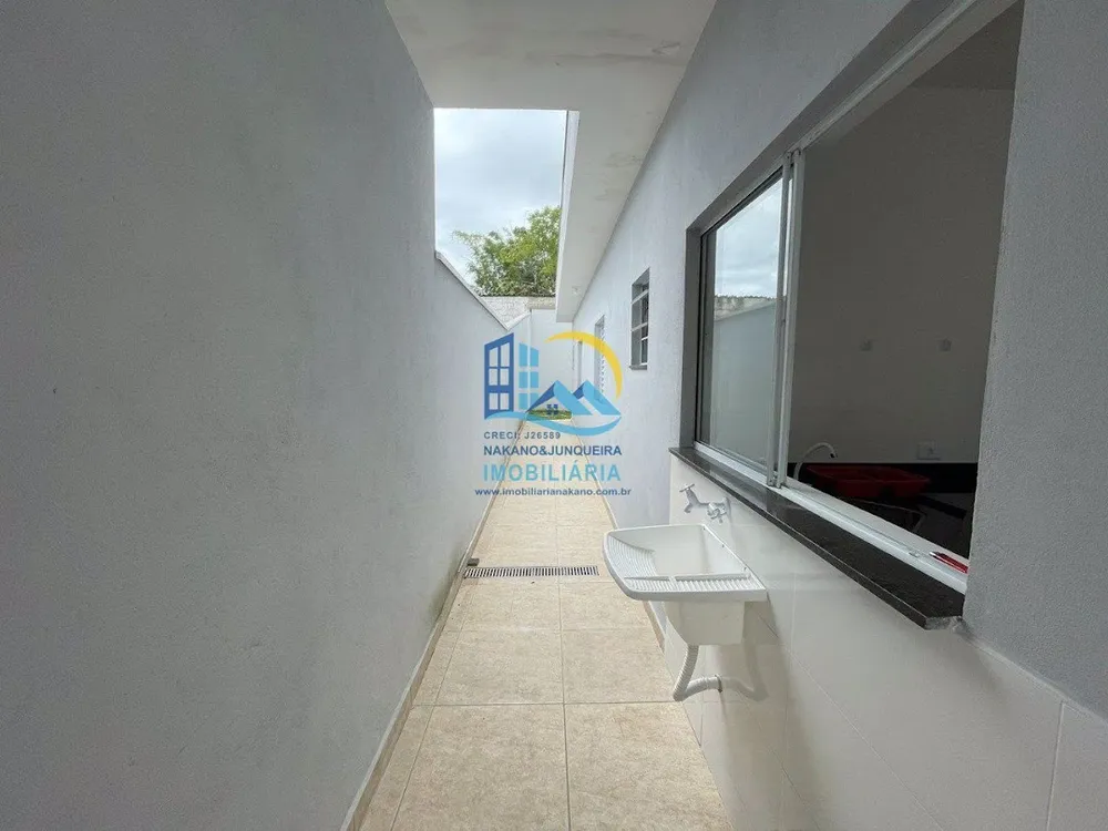 Casa, 2 quartos - Foto 19