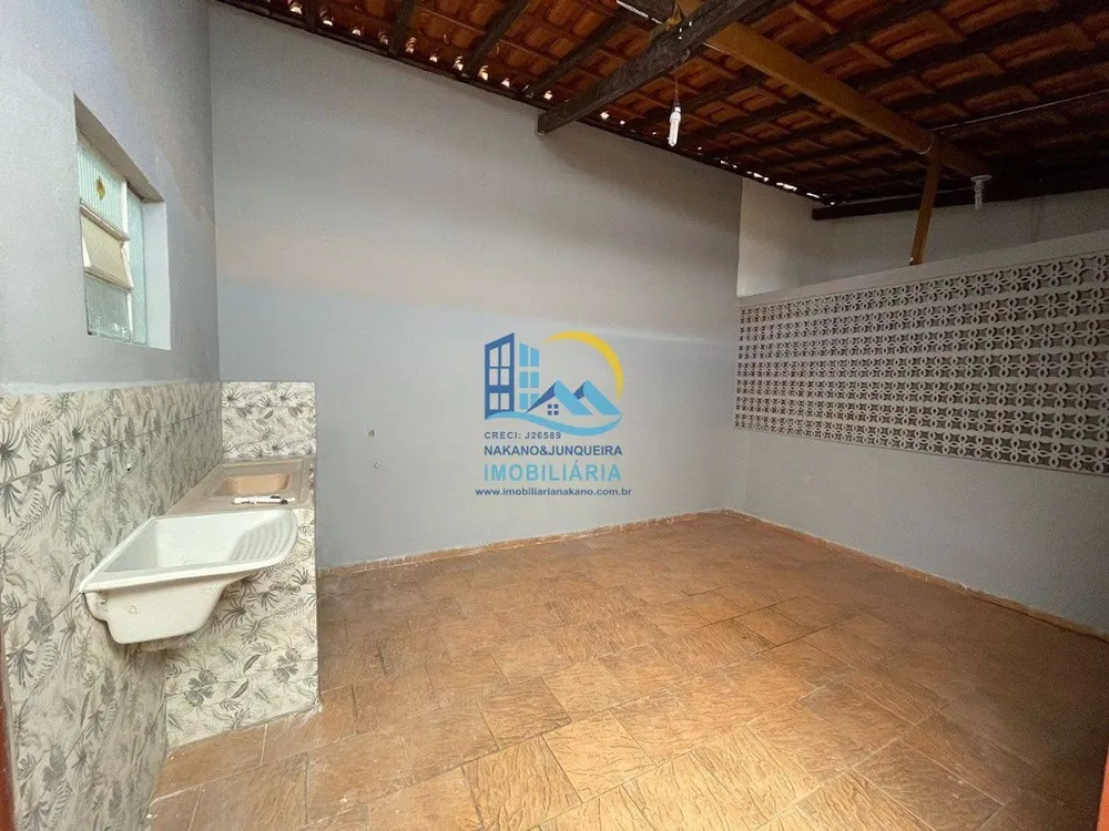 Casa, 3 quartos - Foto 19