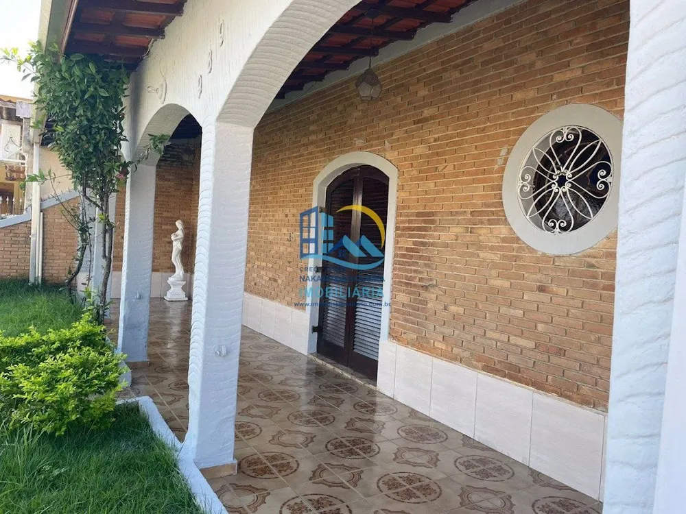 Casa, 3 quartos - Foto 5