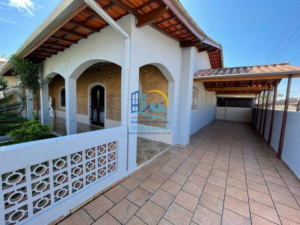 Casa, 3 quartos - Foto 6