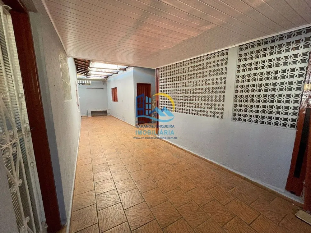 Casa, 3 quartos - Foto 15