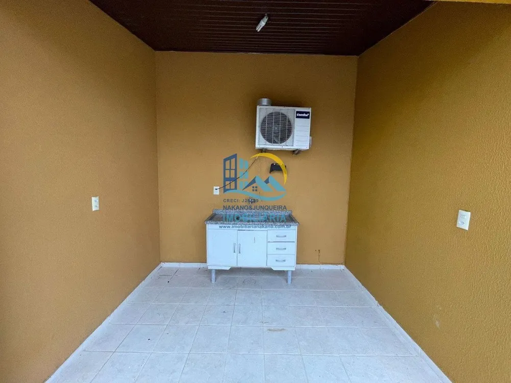 Cobertura, 3 quartos - Foto 10