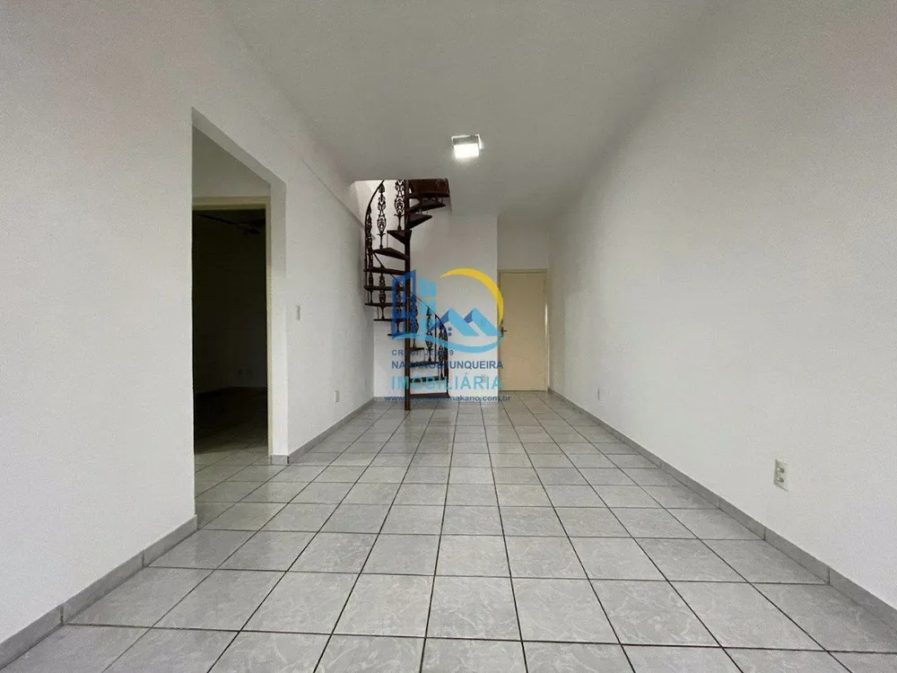 Cobertura, 3 quartos - Foto 1