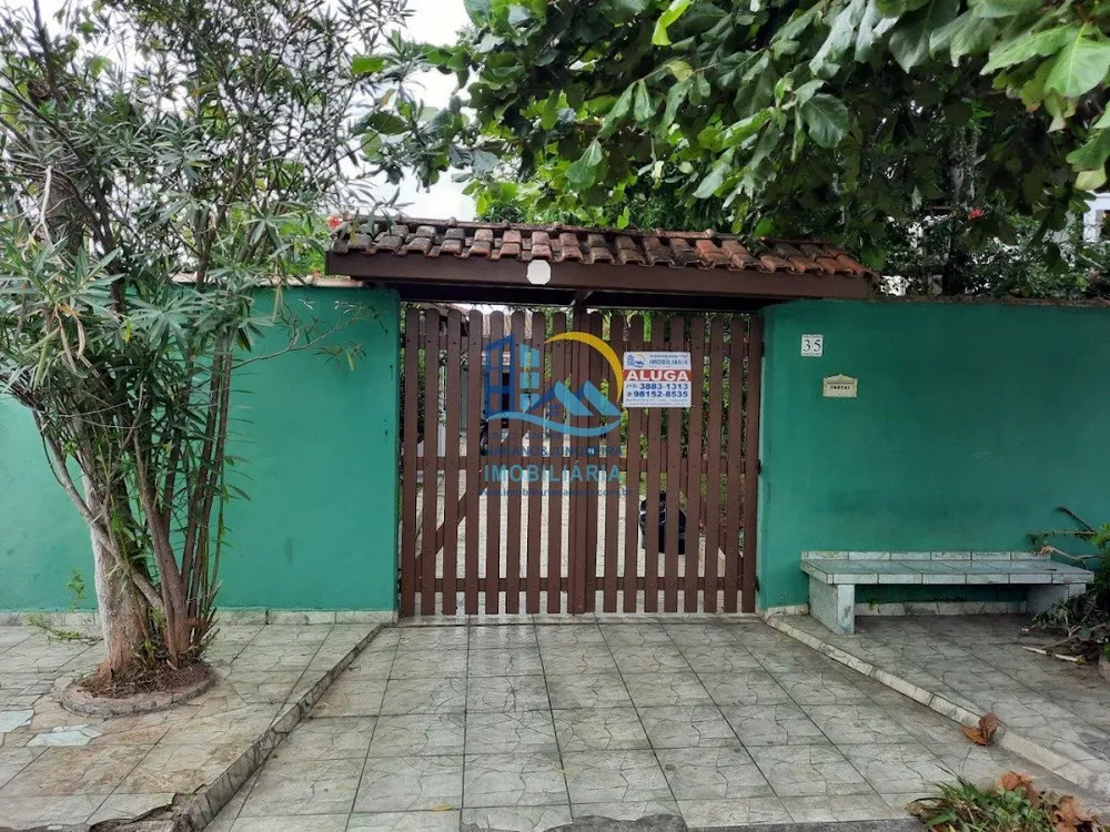 Casa, 2 quartos - Foto 2