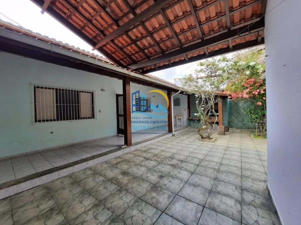 Casa, 2 quartos - Foto 4
