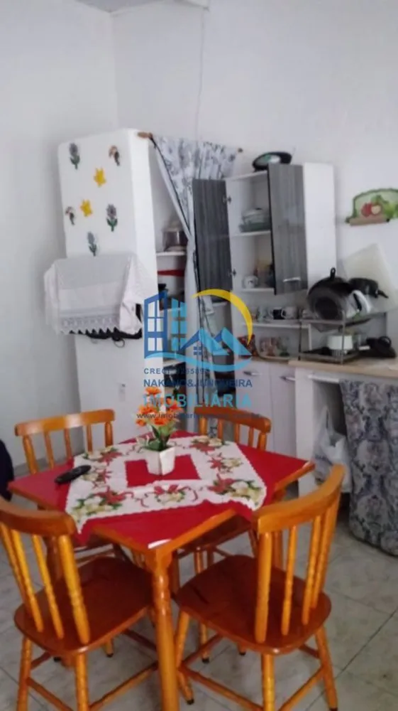 Casa, 3 quartos - Foto 8