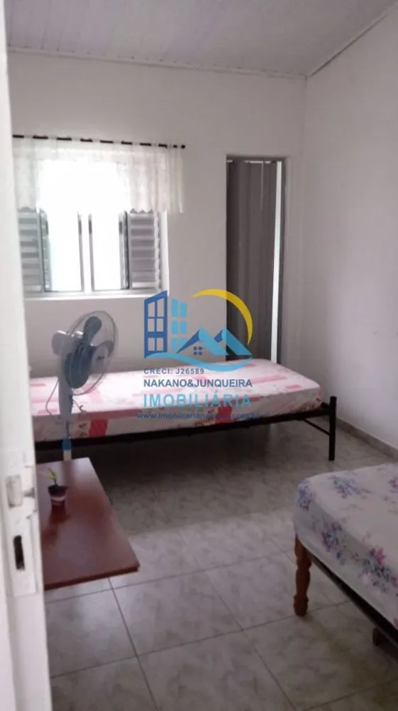 Casa, 3 quartos - Foto 10