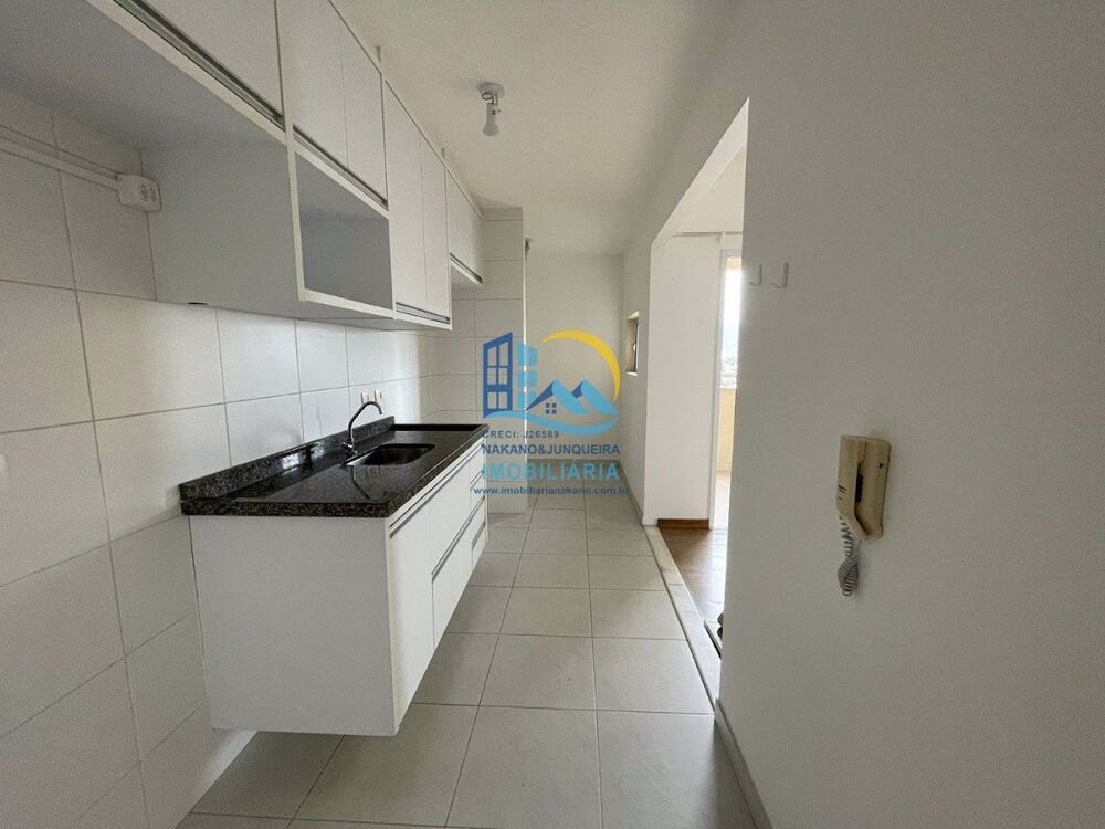 Apartamento, 2 quartos - Foto 2