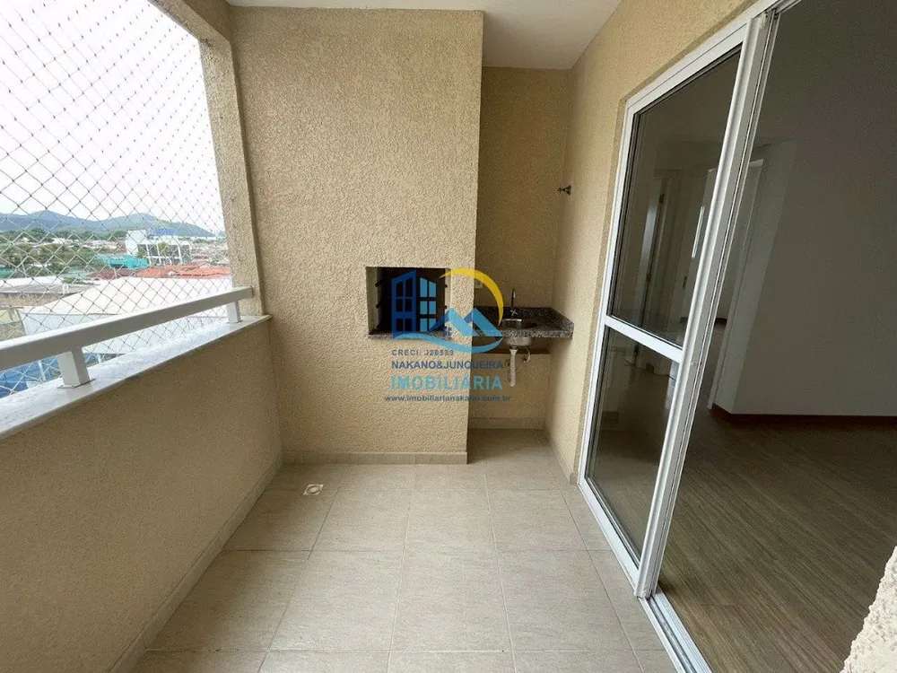 Apartamento, 2 quartos - Foto 12