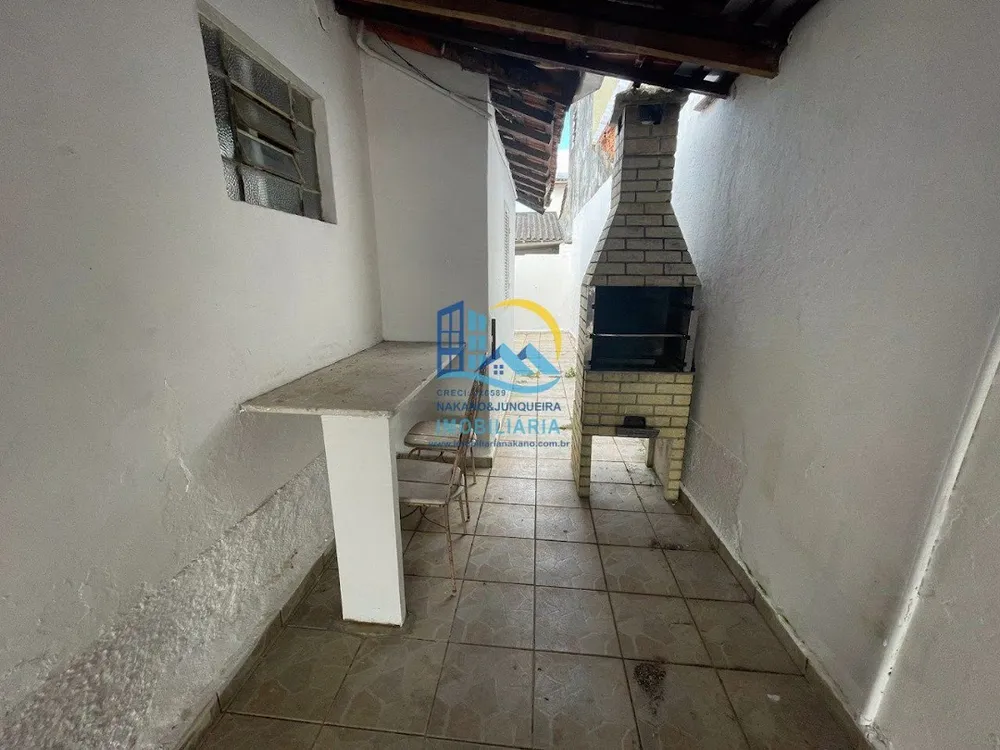 Casa, 3 quartos - Foto 16