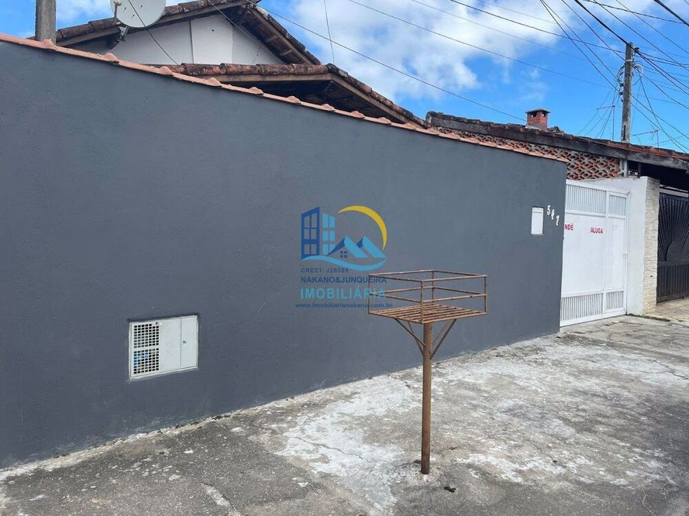 Casa à venda com 3 quartos - Foto 12