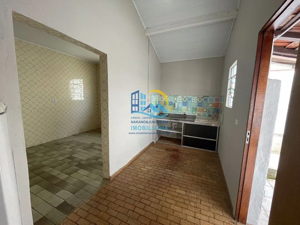 Casa, 3 quartos - Foto 14