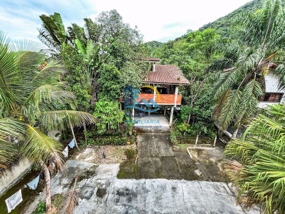 Sobrado à venda com 6 quartos, 1200M2 - Foto 11