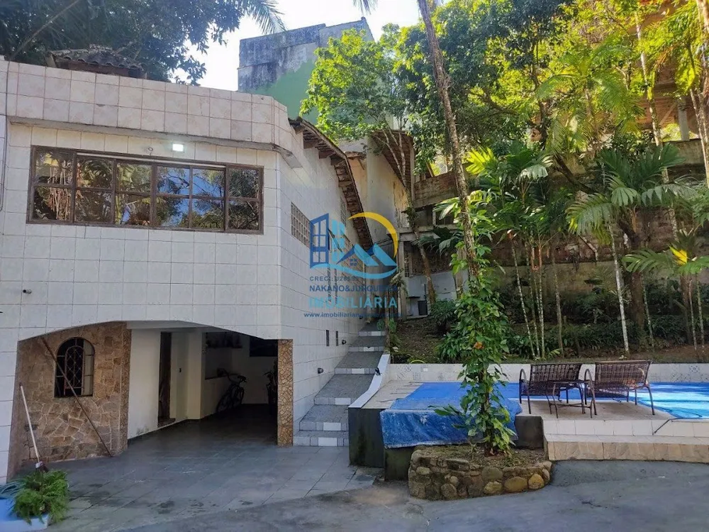 Sobrado, 6 quartos - Foto 10
